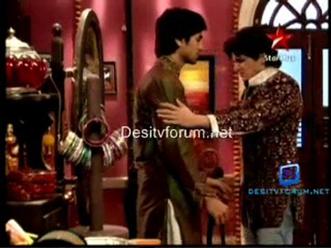 Tere Liye [Episode-158]- 21st january 2011 pt2