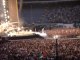 Robbie Williams concert Milan