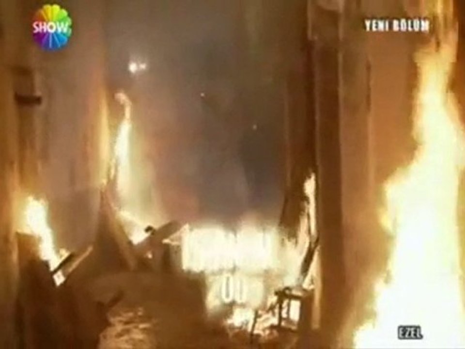 Yıldırım Caner Bu aşk Dokuz Canlı Ölmüyor Dayı