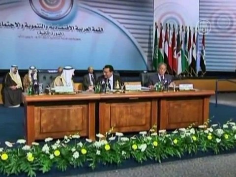 Арабские страны обсудили проблемы санкций и нищеты