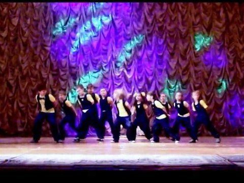 студия танцев Твист