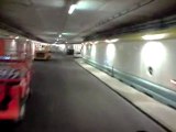 Tunnel de la joliette