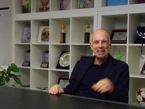 Salvatores parla del regista Marco Chiarini - perFiducia