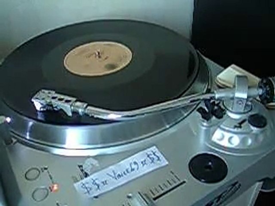 FUNK BOOGIE TUERIE 1 $$¤Vince69¤$$