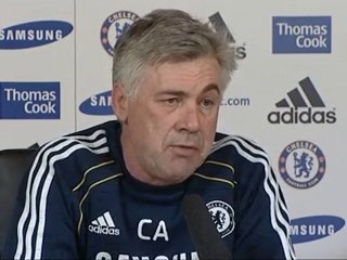 Chelsea worry over Terry and Lampard