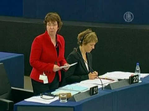 ЕС готов ввести санкции против властей Белоруссии