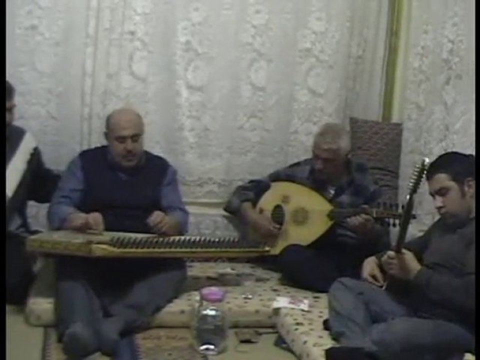 konya oturak alemi