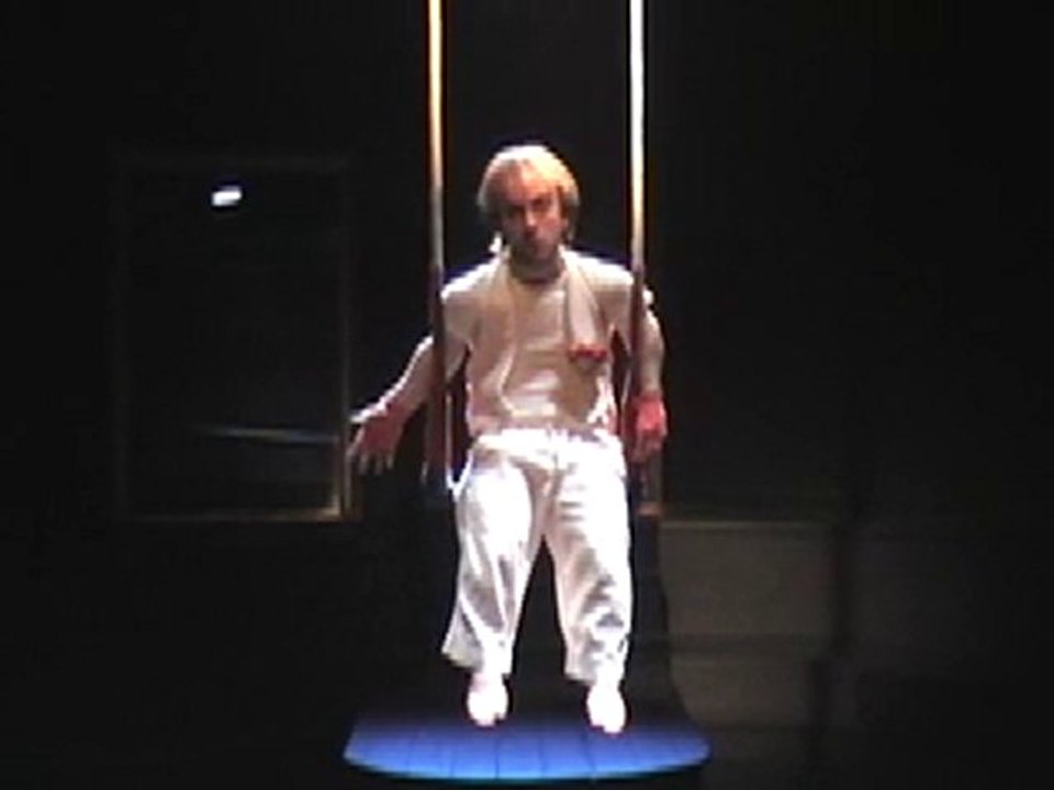 Dis moi que tu m'aimes