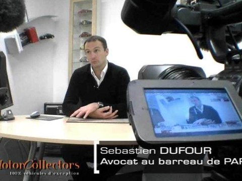 Q.R. à notre avocat - Thème Permis de Conduire