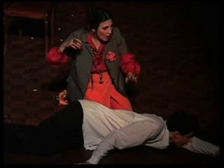 FLORENCE FONTAINE - HAROLD ET MAUD