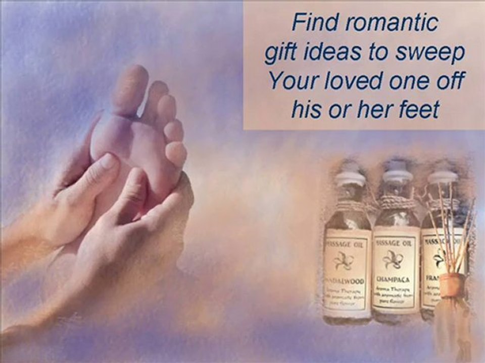 Great Gift Giving Ideas "How To Give The Perfect Gift" Guide