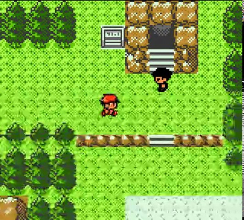 [WT] Pokemon Argent (02) Une bonne queue de Ramoloss !