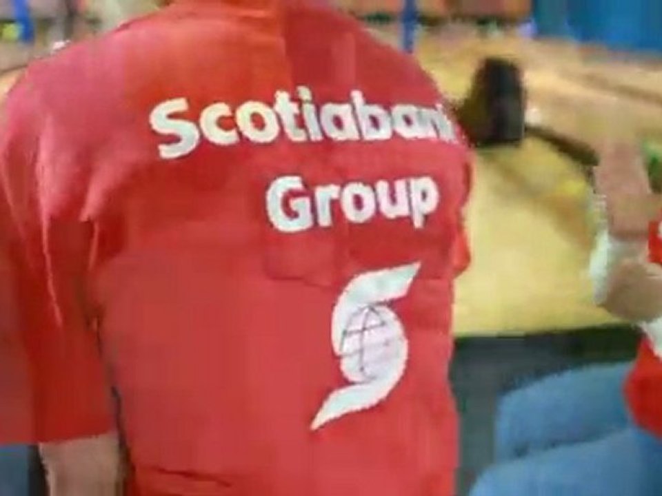 Scotiabank Launches "Bright Future" Community Program