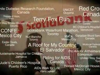 Scotiabank Launches "Bright Future" Community Program