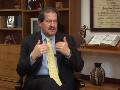 La Colombie dénonce l’alliance guérilla/ex-paramilitaires