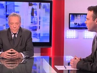 Les Echos de l'éco : Yvon Jacob