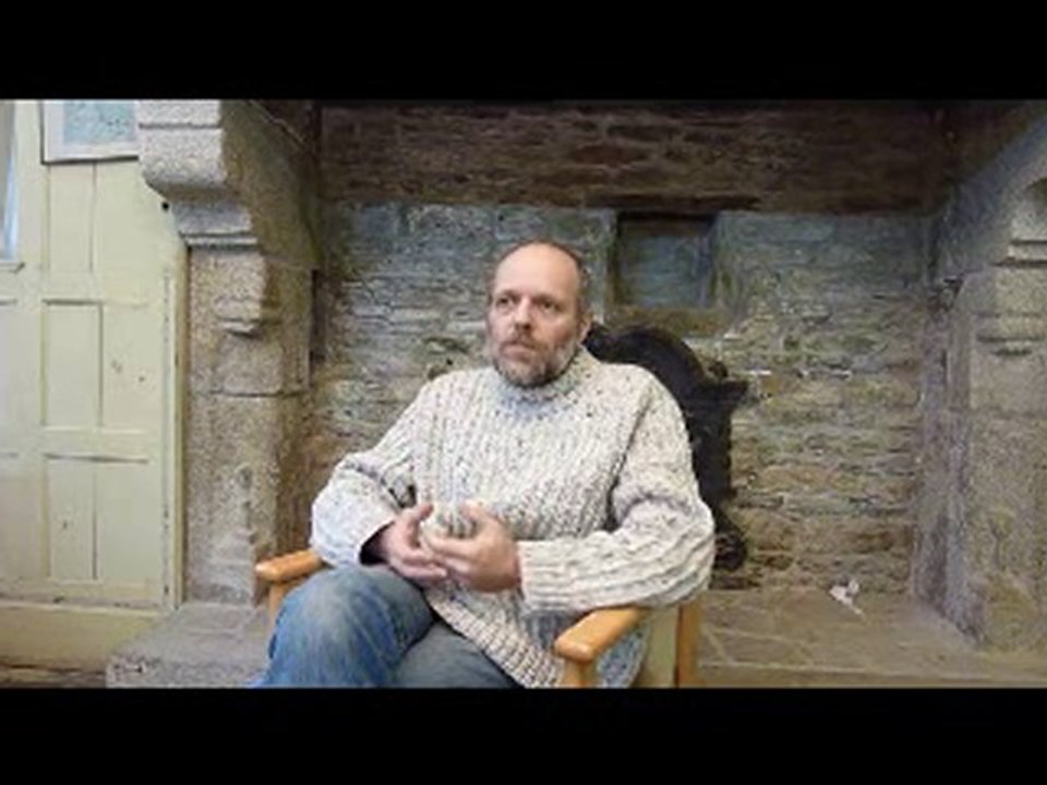 Interview - Bernard Billoud