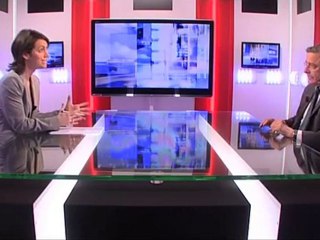 Les Echos de l'eco : Antoine Cachin (Voyages Fram)