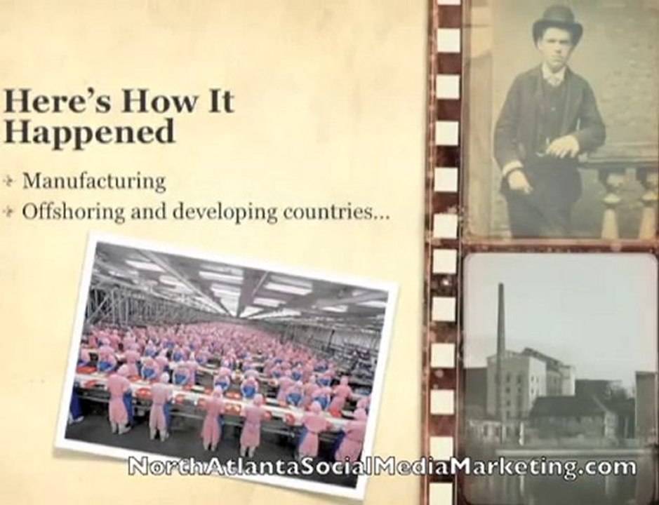 New Media Marketing: For Business & Ministry Marketing