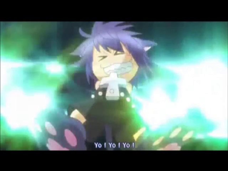 Yoru - Est-ce l'amour ? de Kilari