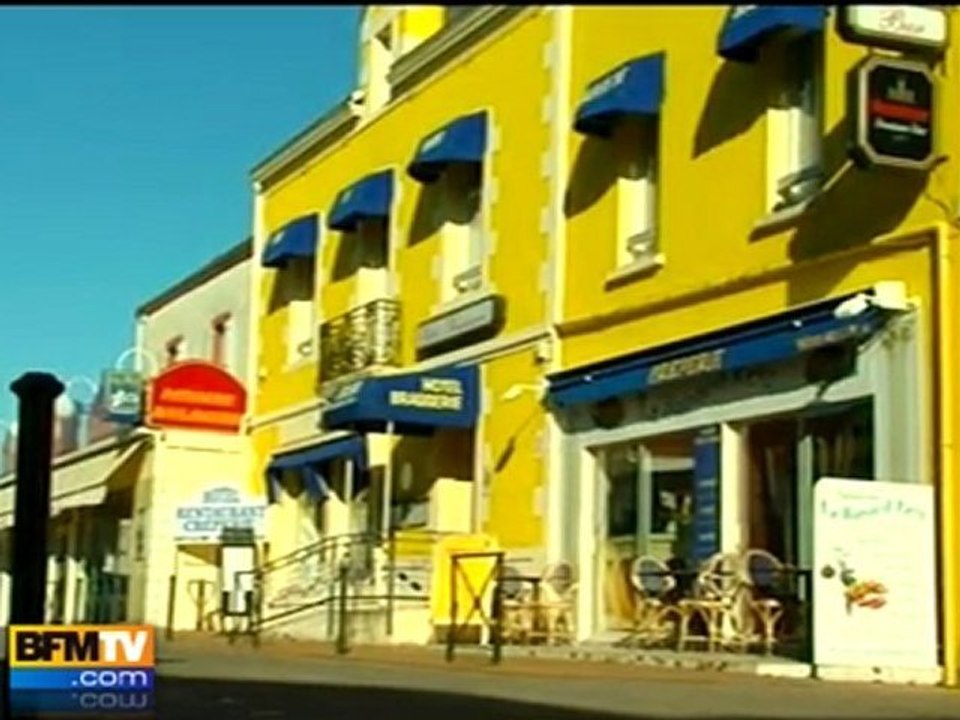 Disparue de Pornic : poursuite des recherches