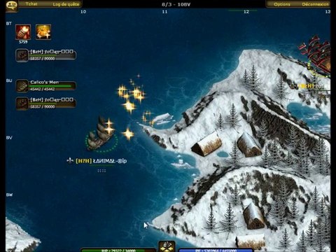 Seafight FR2 H?H ŁΔИIMΔŁ-®îp wwwaaazzzaaahhh!!!!(part.1)