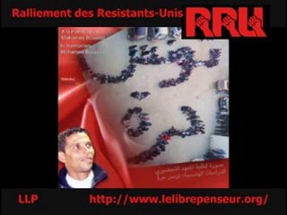 LLP Tunisie mon amour 3-4