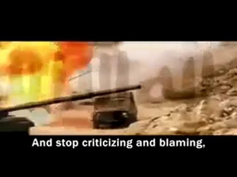 İmam Mehdi Ebu Abdullah Usame Bin Ve El Kaide'ye Muhhammed