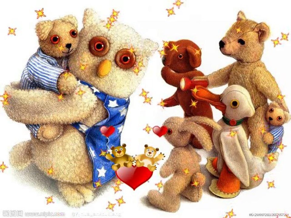 {｡^◕‿◕^｡}Teddy(◕^^◕)