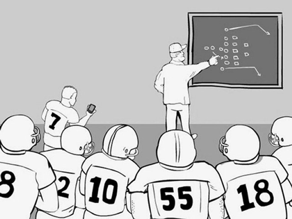 Silarm - A smart app for smart people with smart phones