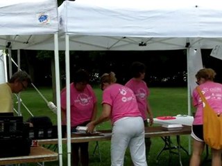 The Mason City Turn in table is a well oiled machine