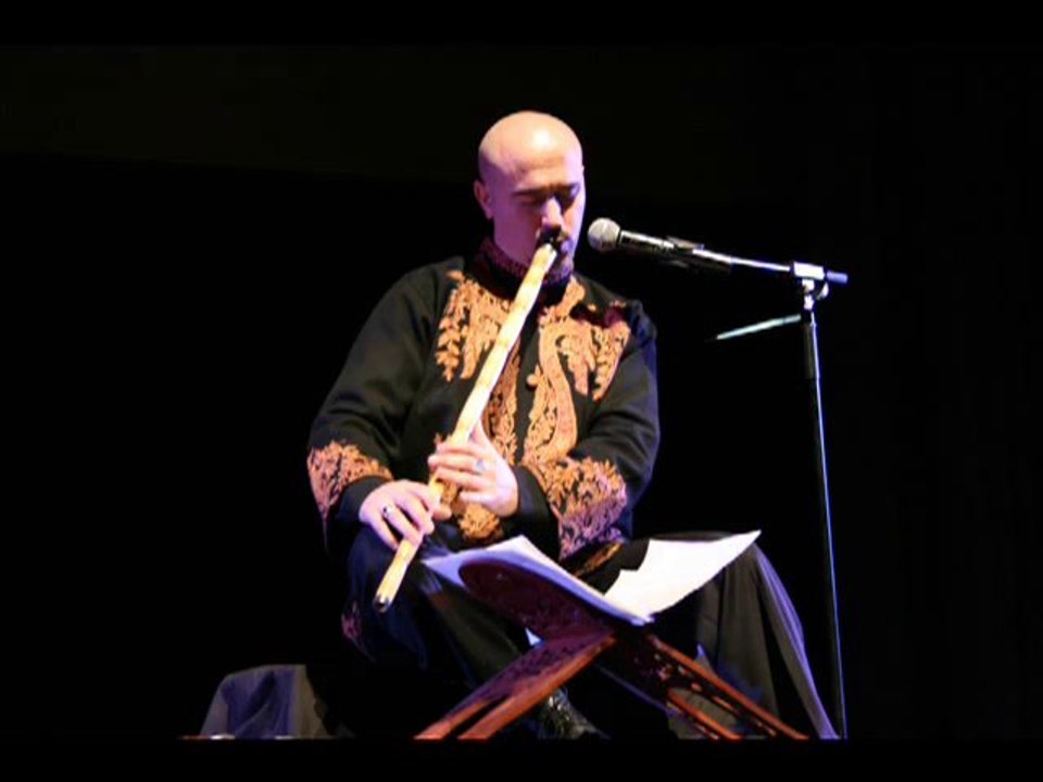 ve Baş Taksim Sülayman Yardım. Semazen Onbir