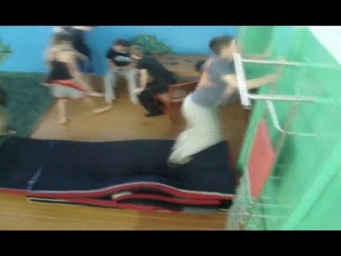 тренируемся вместе