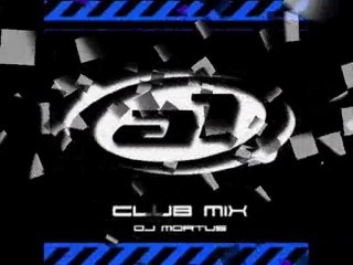 DJ MORTUS - ARIAN 1 CLUB MIX