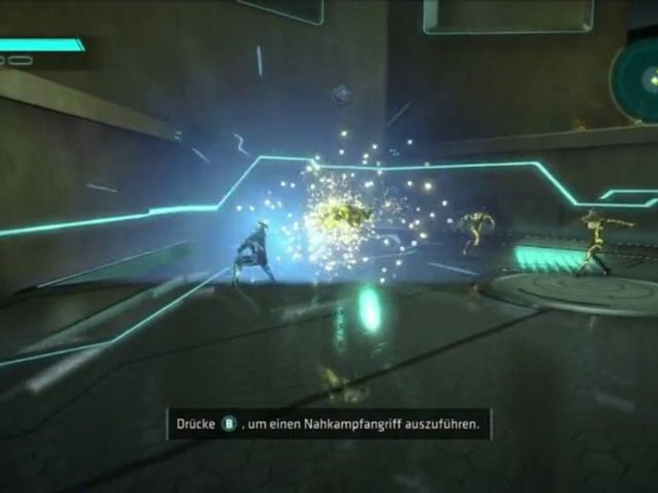 First10min: Tron Evolution