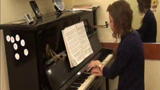 Piyano Dersi -  Beyza Yazgan - Jokerstore'da