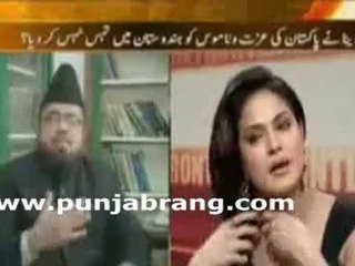 Front line 21st jan 2011  part 2