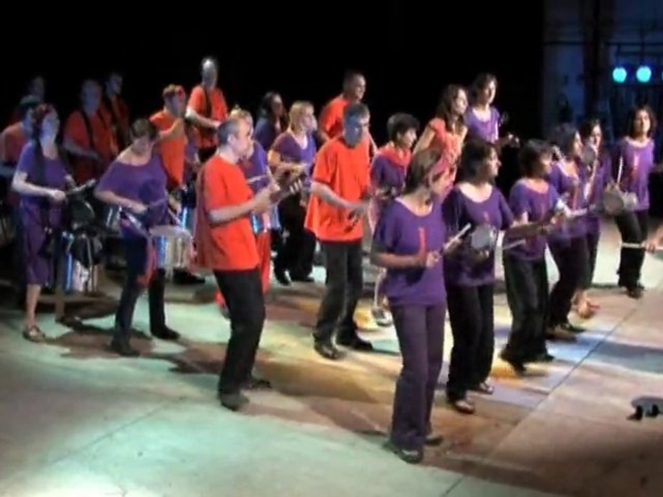 CLIP Scarabande 2010