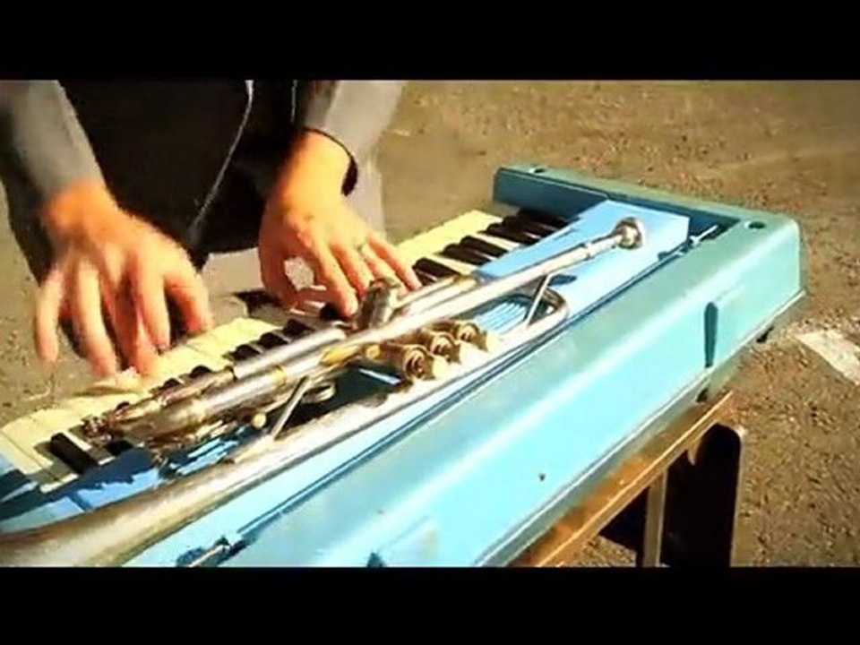 CAKE Sick of You (Official Video) video Dailymotion