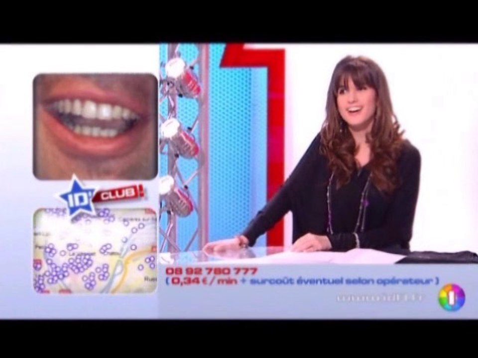 Isabelle 2eme rappel virgin radio.