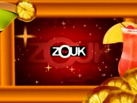 Déjeuner Dansant de ZOUK TV 30 janvier 2011 [HQ]