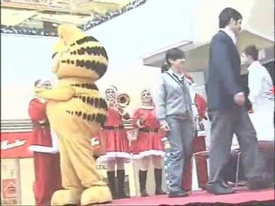 Bando XL TRT 1 Canlı Yayında