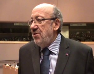 ITW Louis Michel 5 sur 5