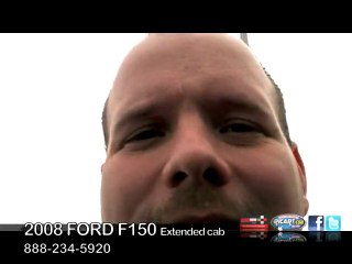 Ford F-150 Columbus Ohio