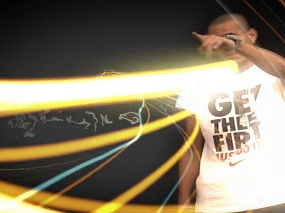 Yani - Parcking official trailer