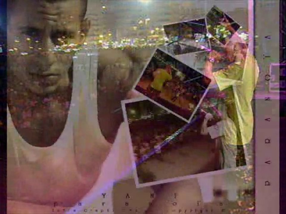 yaNi .assra samt teaser