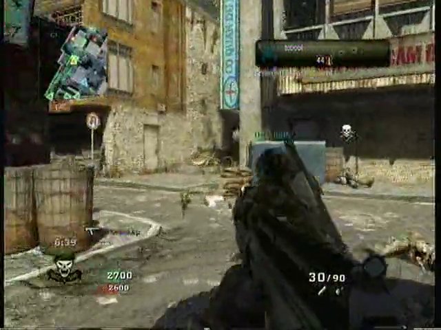 video délire avec linkin ....