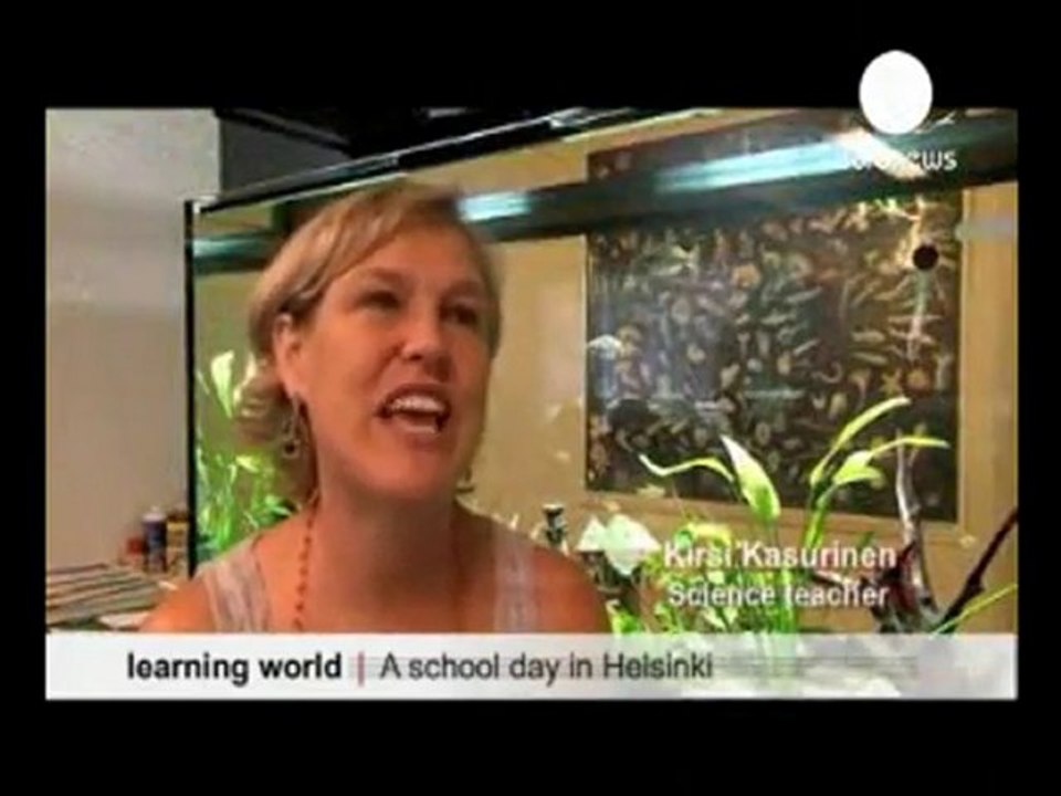 BÖYLE BİR EĞİTİM SİSTEMİMİZ OLSUN İSTERMİSİNİZ...