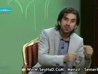 SADAKAT BUDUR İŞTE