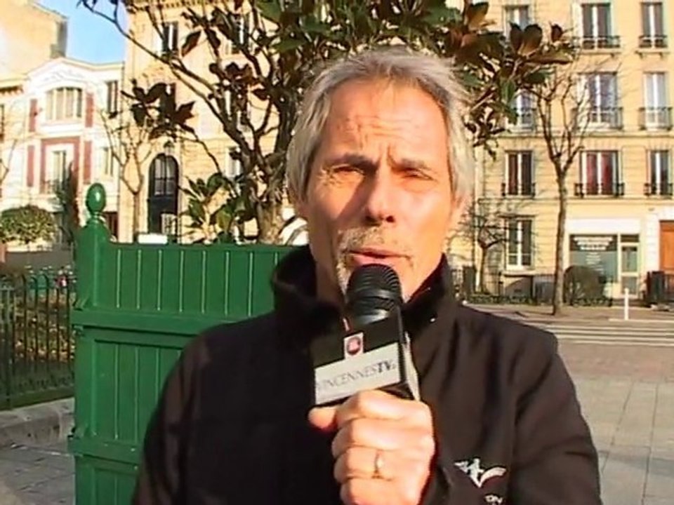 Foulées de Vincennes 2011 9ème édition